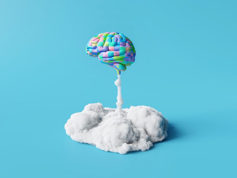 Better Nonprofit Naming Through Brain Science