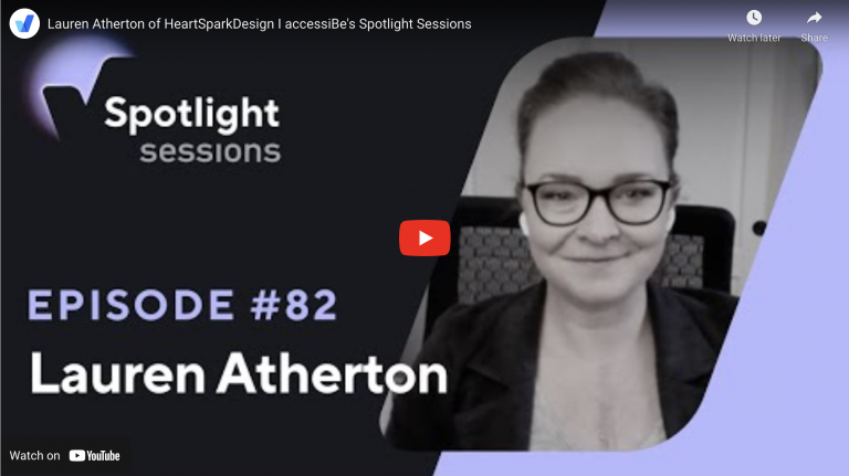 How an Unexpected Surgery Launched HeartSpark Design