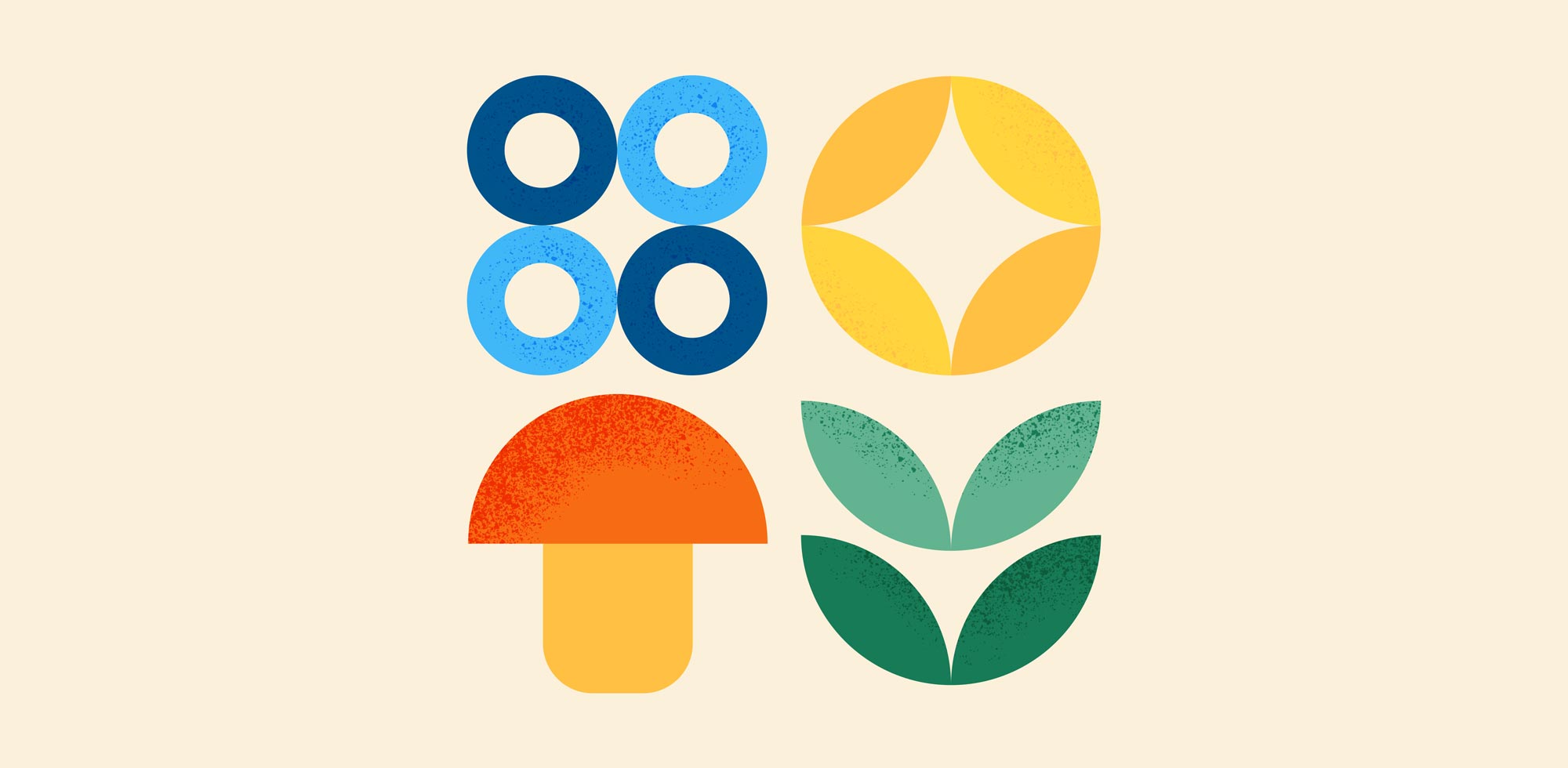 Branding for the Seasons: Style Themes for Your Nonprofit