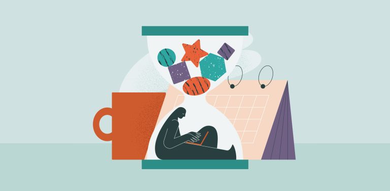 Consistency over professionalism: Nonprofit design tips