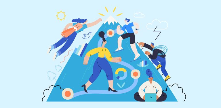 The Ruler Brand Personality: Leading with Confidence