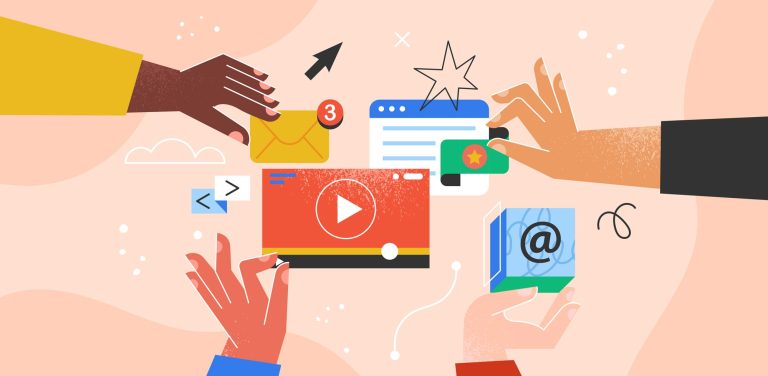 No More Website Shame: 4 Strategic Steps to Update Your Nonprofit’s Website