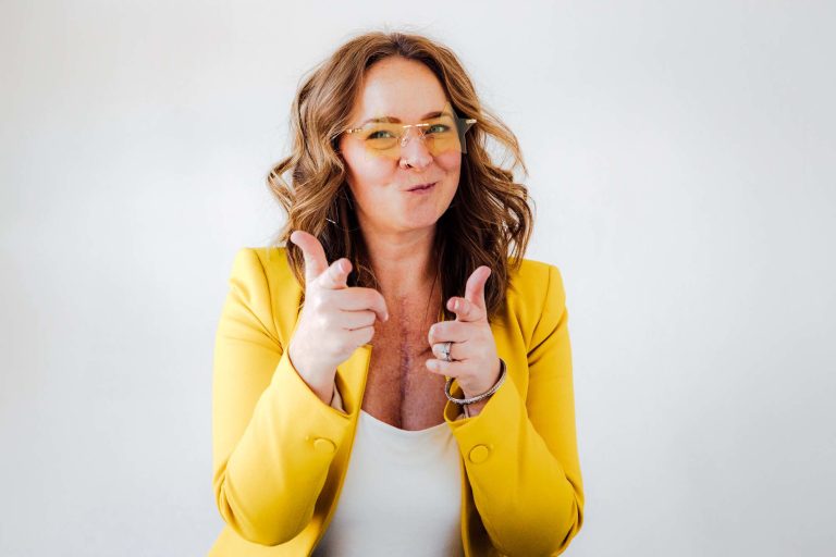 Fundraising for Nonprofits: Why Your Branding Strategy IS Your Donor Acquisition Strategy